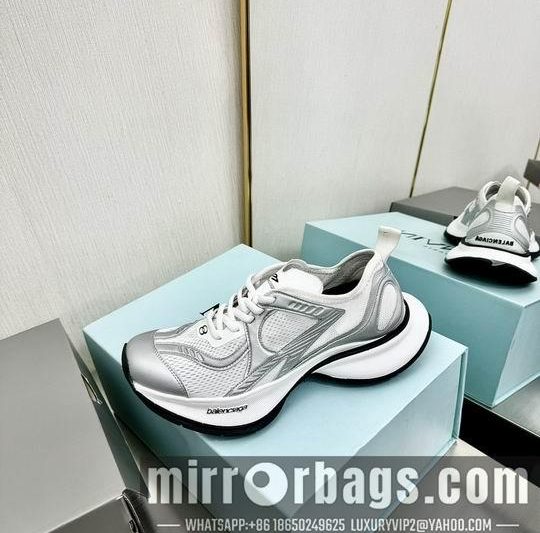 Replica Balenciaga Shoes size 35-46 mnh0804
