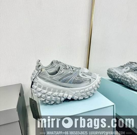 Replica Balenciaga Shoes size 35-46 mnh0801