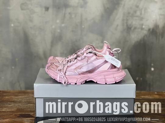Replica Balenciaga Shoes size 35-46 hnh0606