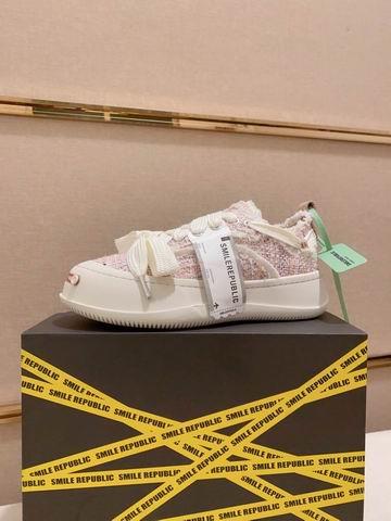 Replica Balenciaga Shoes size 35-45 hnh0604