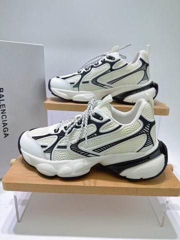 Replica Balenciaga Shoes size 38-45 mnh0602