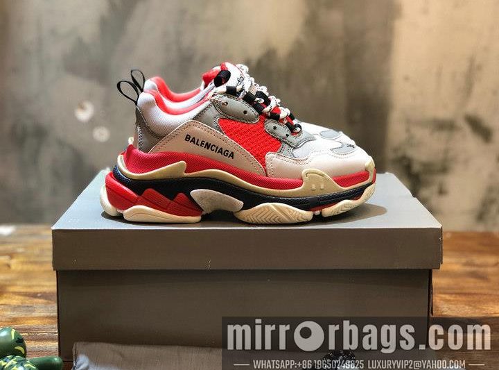 Balenciaga Shoes 1982216