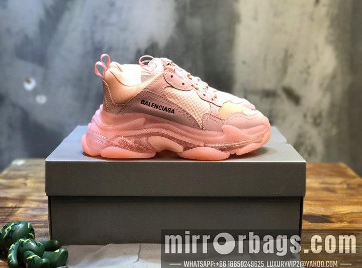Balenciaga Shoes 1982215