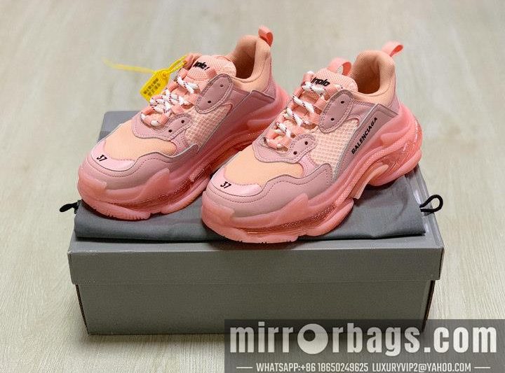 Balenciaga Shoes 1982212