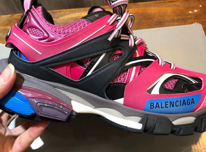 Balenciaga Shoes 1982211