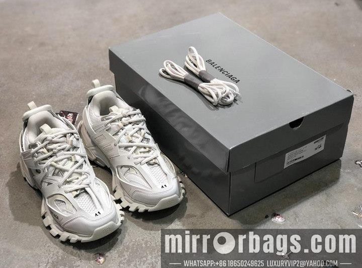 Balenciaga Shoes 1982209