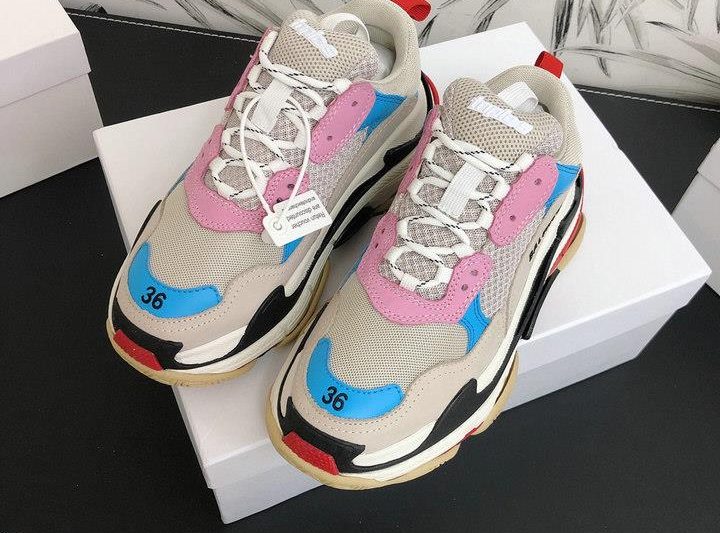Balenciaga Shoes 1910516