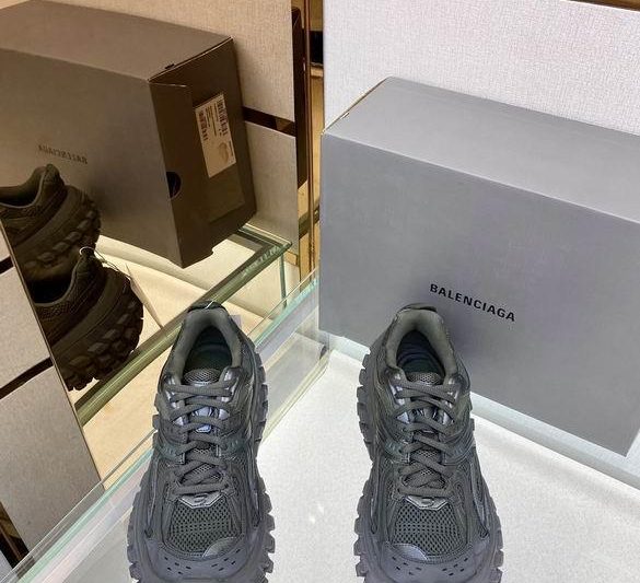 Balenciaga Shoes 22530289 SZ 38-44
