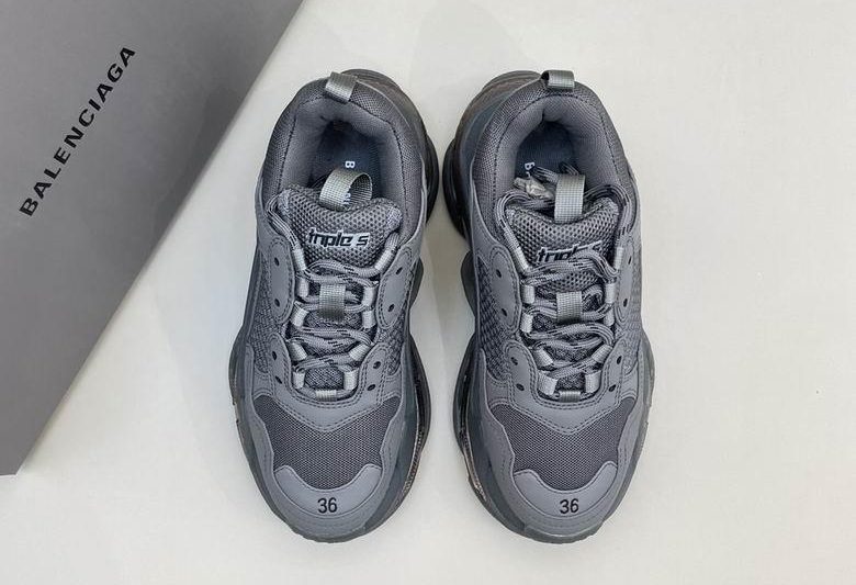 Balenciaga Shoes 22530288 SZ 38-44