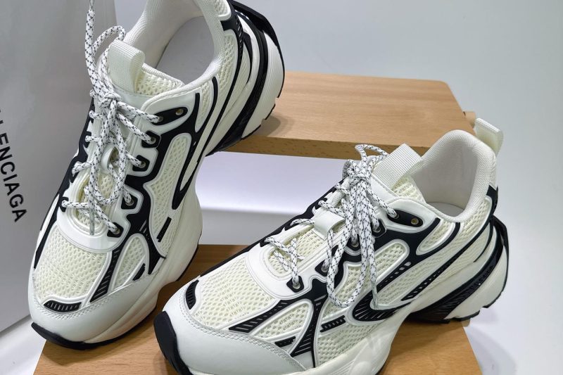 Replica Balenciaga Shoes size 38-45 h0602