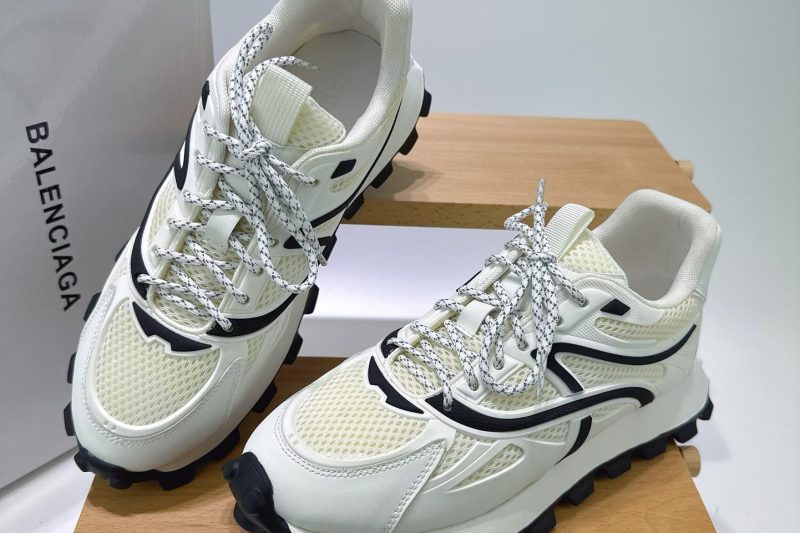 Replica Balenciaga Shoes size 38-45 h0601