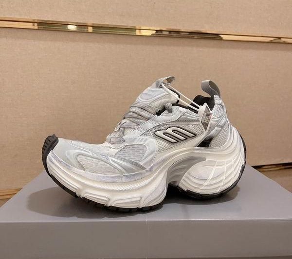 Replica Balenciaga Shoes size 35-46 mnw0238