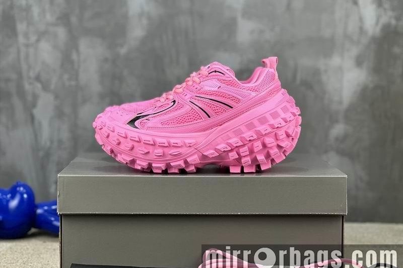 Replica Balenciaga Shoes size 35-46 mnw0236