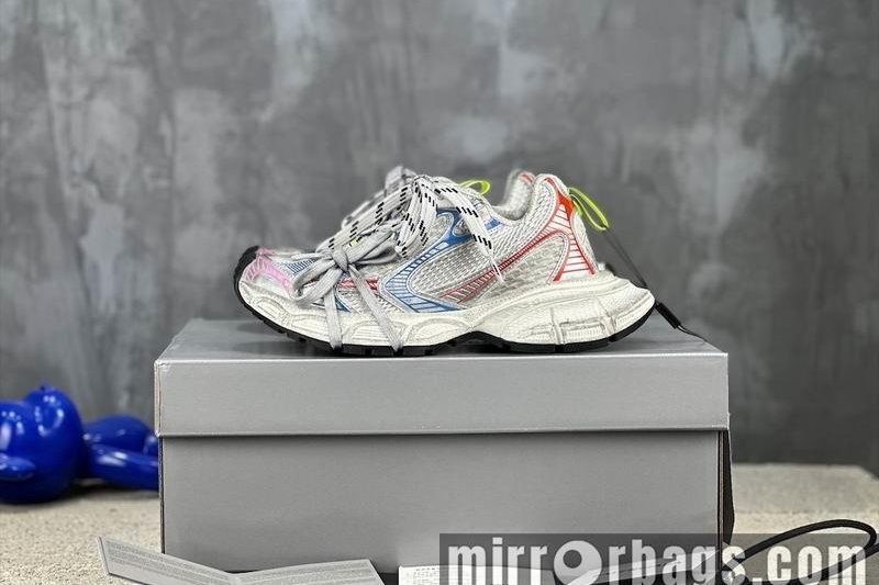 Replica Balenciaga Shoes size 35-46 mnw0234