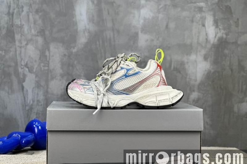 Replica Balenciaga Shoes size 35-46 mnw0232