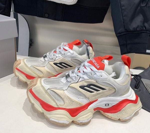 Replica Balenciaga Shoes size 35-45 mnm0131