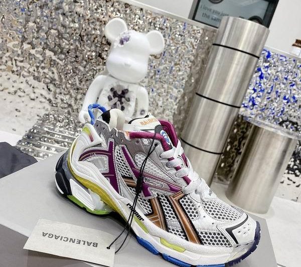 Replica Balenciaga Shoes size 35-45 mnm0129