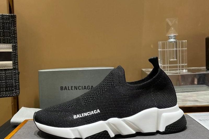 Replica Balenciaga Shoes size 34-45 mnm0124