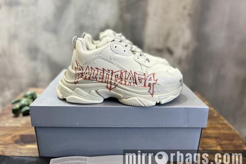 Replica Balenciaga Shoes size 35-46 hnm0123