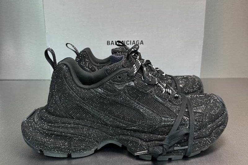 Replica Balenciaga Shoes size 35-46 hnm0121
