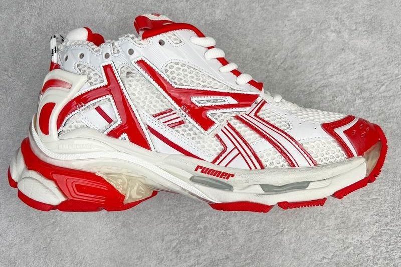 Replica Balenciaga Shoes size 35-46 hnm0120