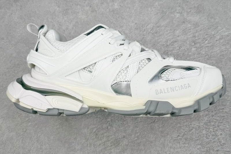 Replica Balenciaga Shoes size 35-46 hnm0118