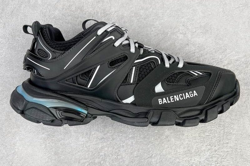 Replica Balenciaga Shoes size 35-46 hnm0117