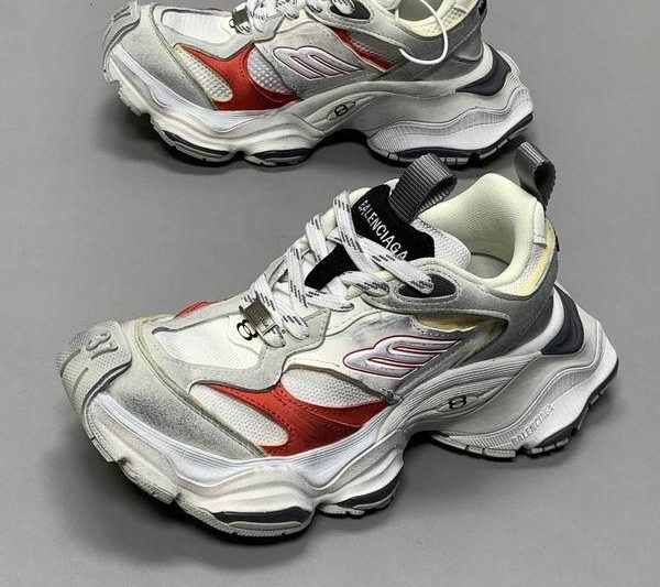 Replica Balenciaga Shoes size 35-46 hnm0116
