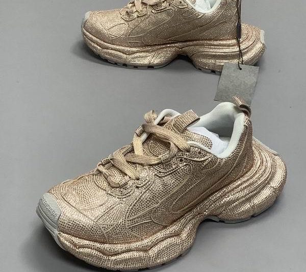 Replica Balenciaga Shoes size 35-45 hnm0114