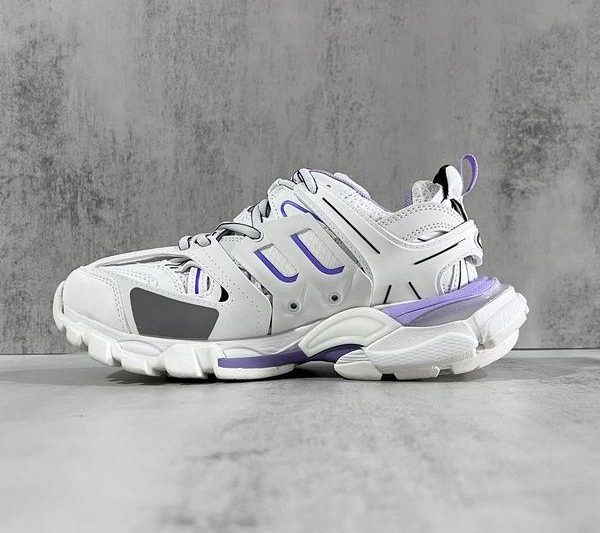 Replica Balenciaga Shoes size 36-45 hnm0112