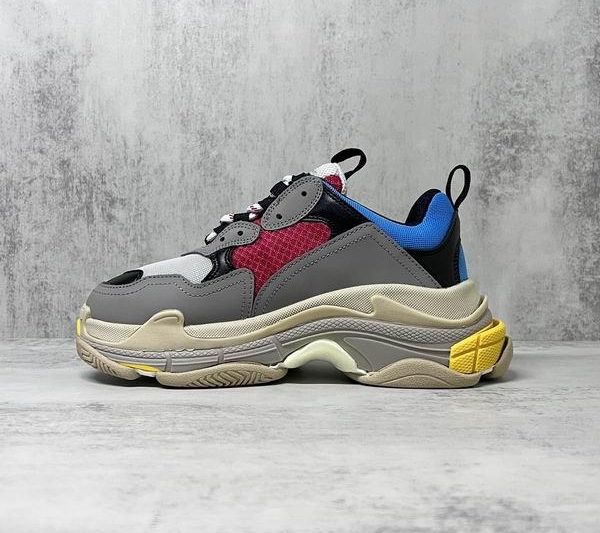 Replica Balenciaga Shoes size 36-45 hnm0109