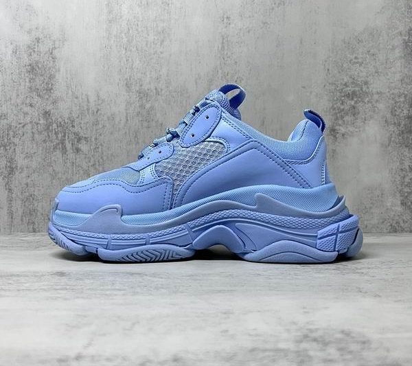 Replica Balenciaga Shoes size 36-45 hnm0108