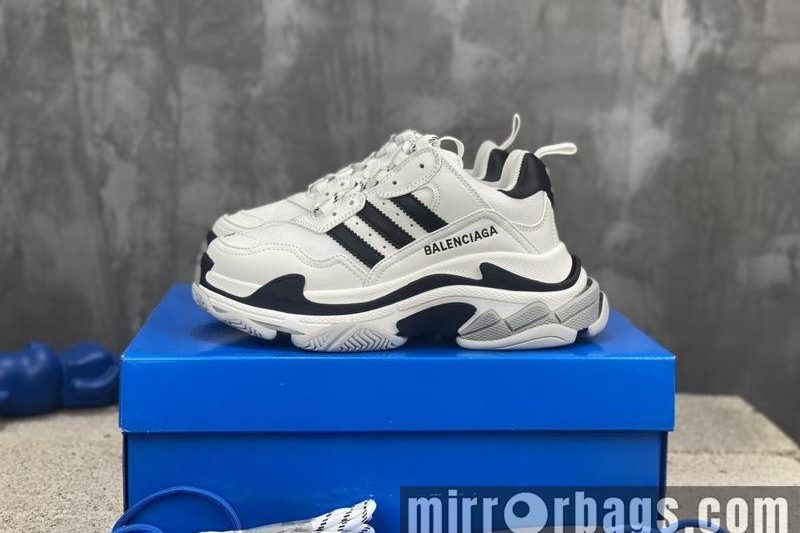 Replica Balenciaga Shoes size 35-45 hnm0106