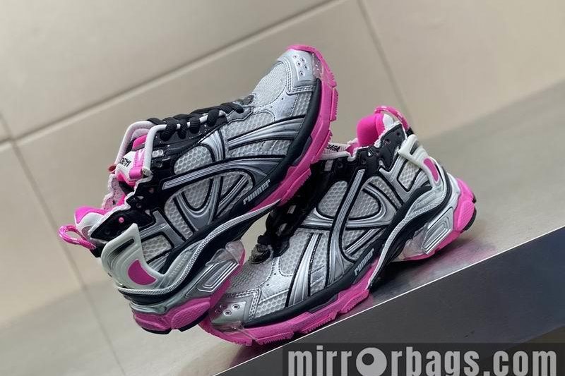 Replica Balenciaga Shoes size 35-46 hnm0103