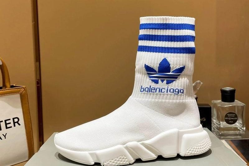 Replica Balenciaga Shoes size 35-45 mnm0102