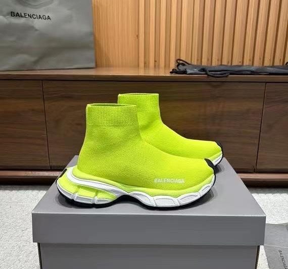 Replica Balenciaga Shoes size 35-45 hnm0101