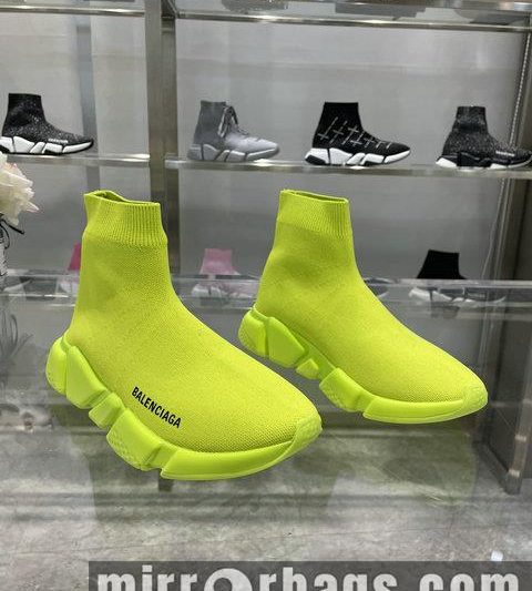 Replica Balenciaga Shoes SZ 38-44 22301284-5 2colors