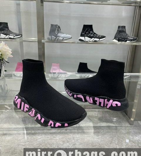 Replica Balenciaga Shoes SZ 38-44 22301275-6 2colors
