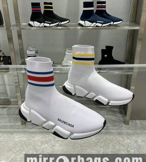 Replica Balenciaga Shoes SZ 38-44 22301270-1 2colors
