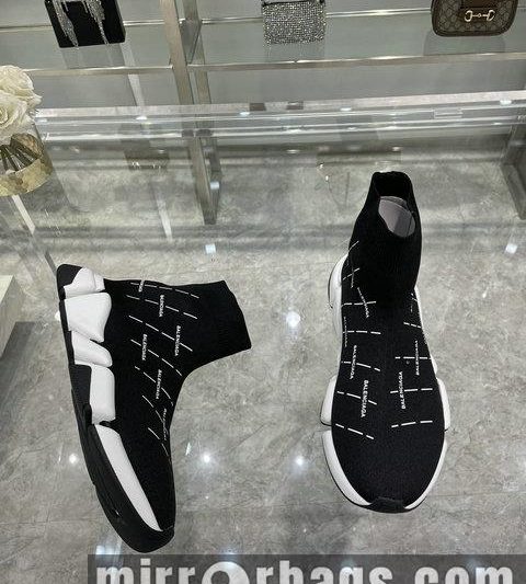 Replica Balenciaga Shoes SZ 38-44 22301266