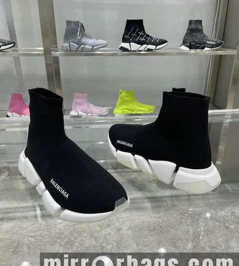 Replica Balenciaga Shoes SZ 38-44 22301258-59 2colors