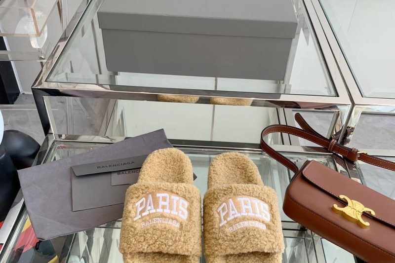 Replica Balenciaga Shoes size 35-44 h1007