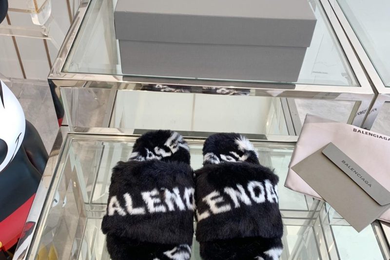 Replica Balenciaga Shoes size 35-40 h1005