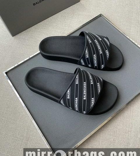 Balenciaga Shoes 0715 SZ 35-45