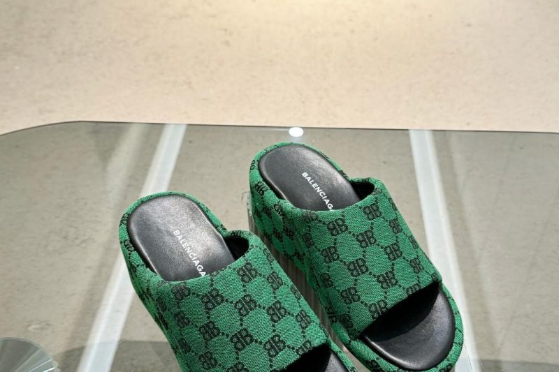 Replica Balenciaga Shoes size 35-40 h0601