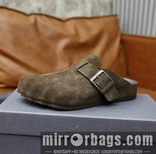 Replica Balenciaga Shoes size 35-45 hnh0404