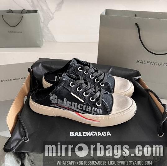 Replica Balenciaga Shoes size 35-45 mnh0401