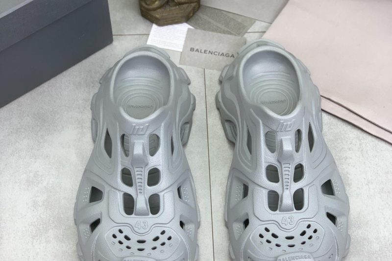 Replica Balenciaga Shoes size 35-45 h0602