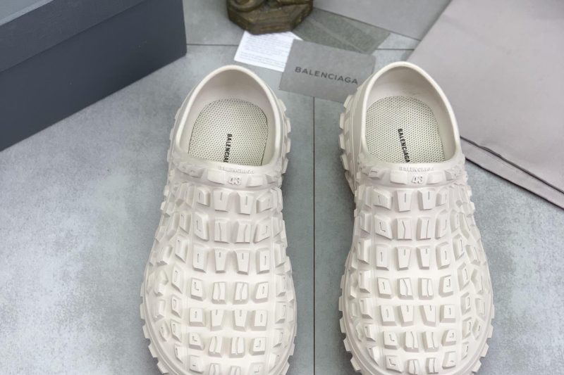 Replica Balenciaga Shoes size 35-45 h0601