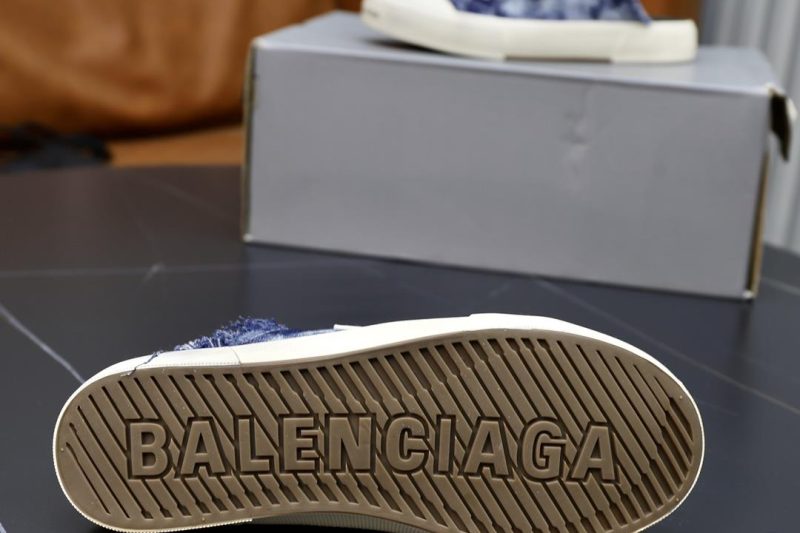 Replica Balenciaga Shoes size 35-44 h0504